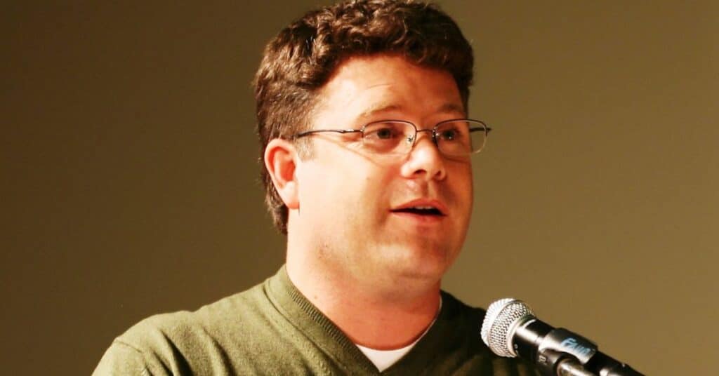 Investigating Sean Astin's Recent Appearance