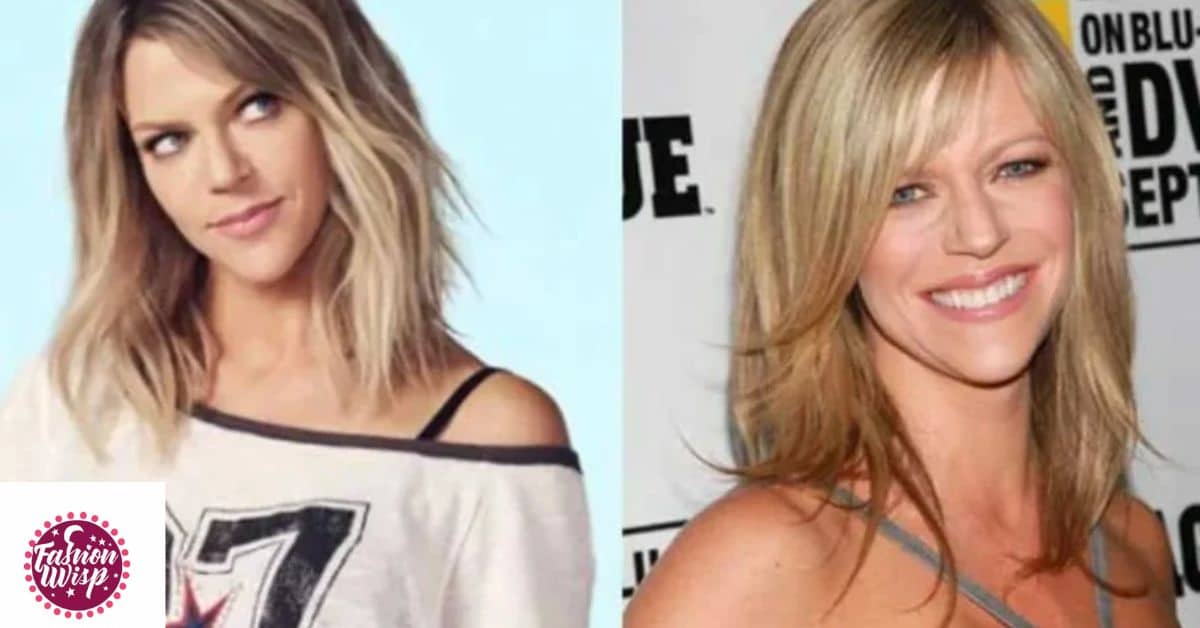 Kaitlin Olson Plastic Surgery: From Sunny Sets to Speculative Surgeries