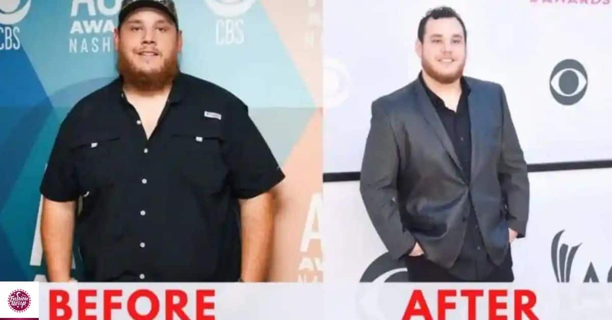 Luke Combs Weight Loss: Transforming 226 Pounds to Inspire a Healthier Lifestyle