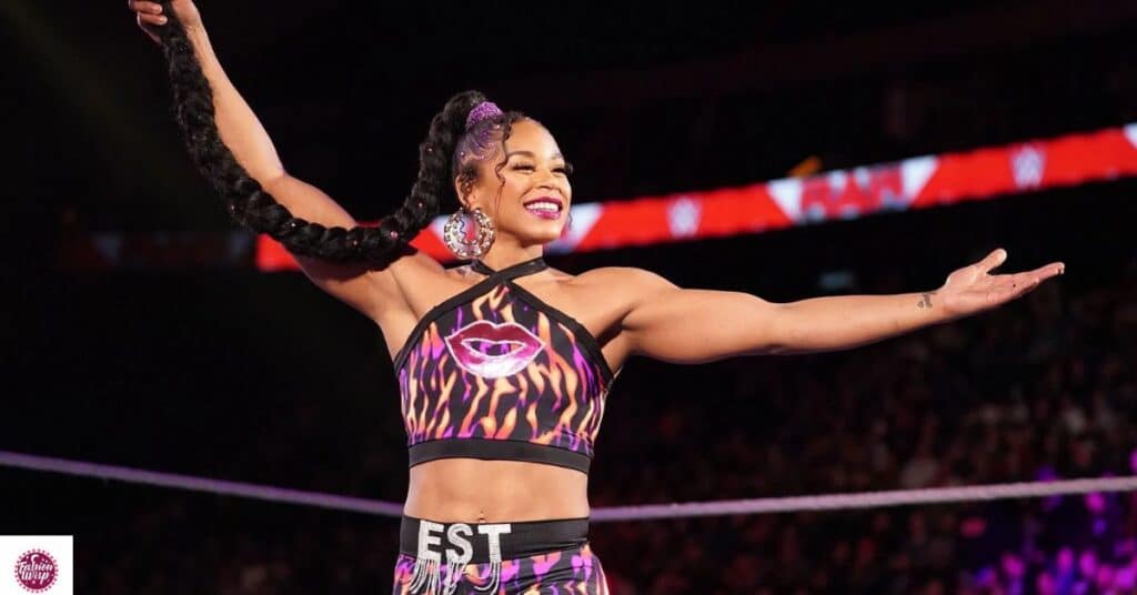 The Bianca Belair Hair Conundrum Unveiled