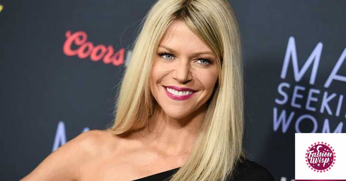 Kaitlin Olson Plastic Surgery: From Sunny Sets to Speculative Surgeries