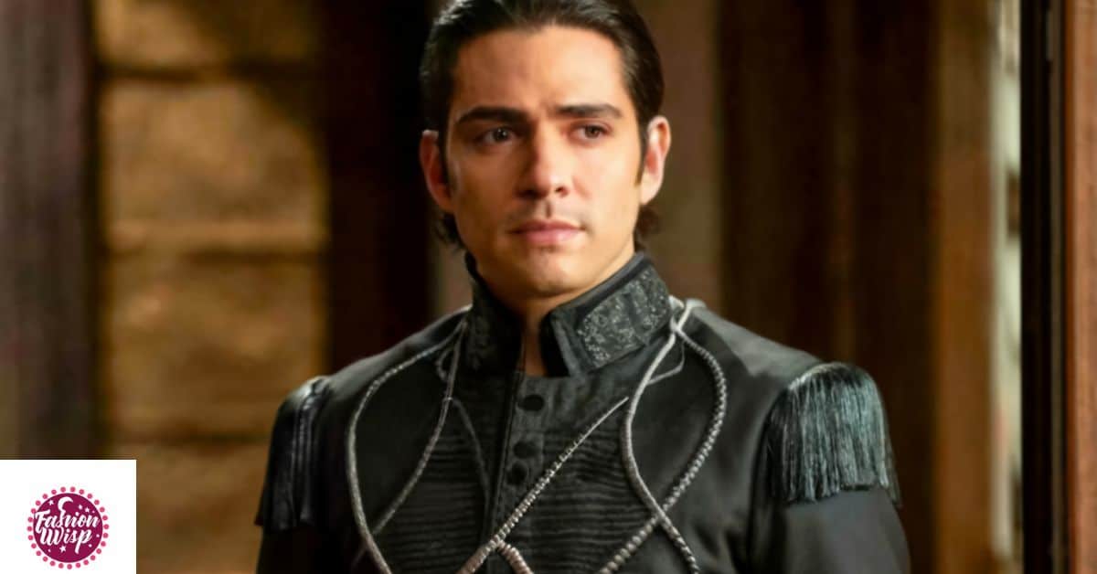 Chaparro Chuacheneger Net Worth: Discover the Actor’s Wealth