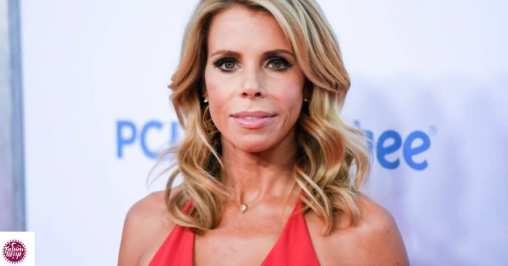 Cheryl Hines' Journey: Unveiling the Truth Behind Her Plastic Surgery