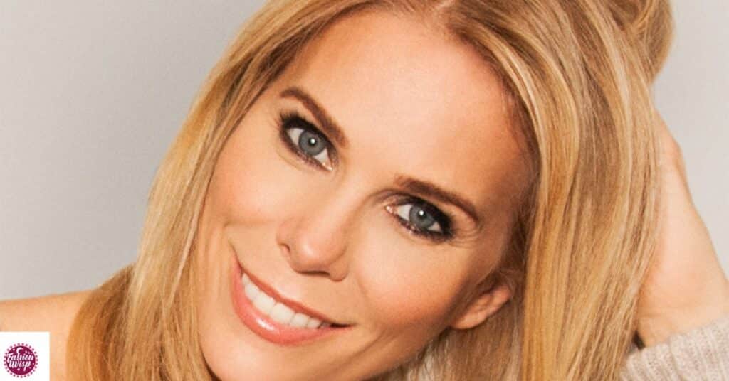 Exploring Cheryl Hines' Transformative Dental Surgery