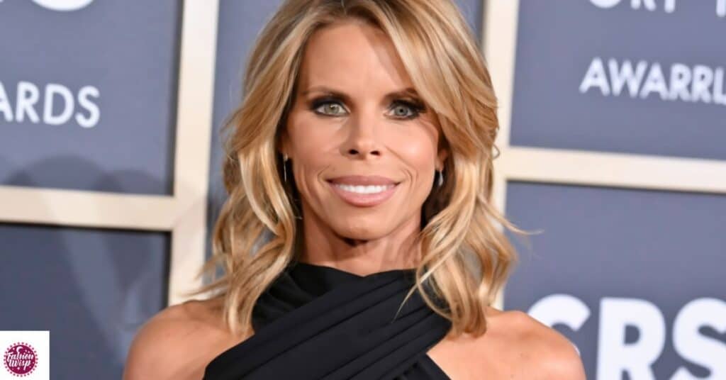 Understanding Cheryl Hines' Cosmetic Procedures and Their Impact