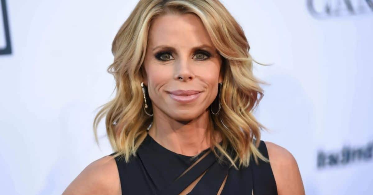 Cheryl Hines Plastic Surgery: From Her Dental Surgery to Her Flawless Appearance Secrets Everything that We Know!