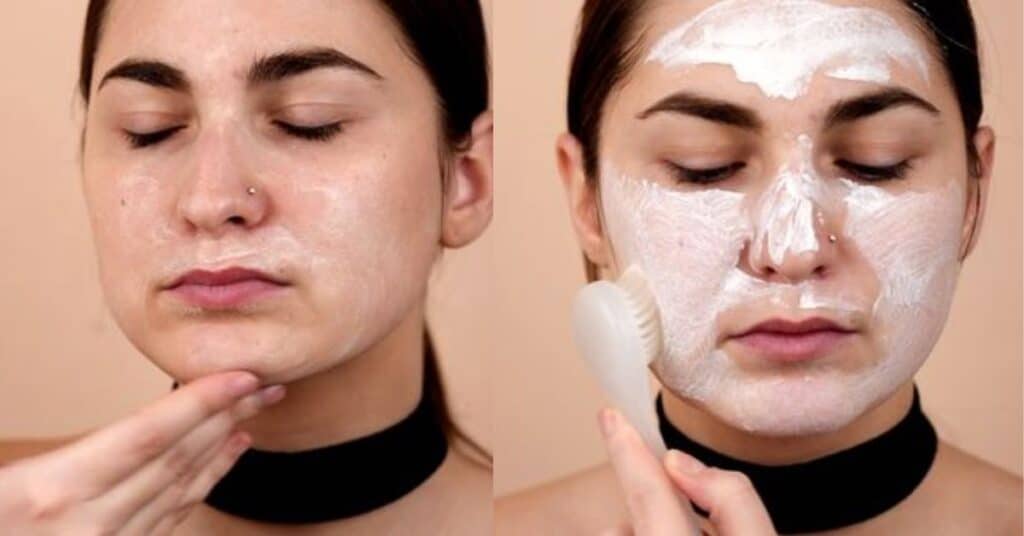 Preparing Your Skin