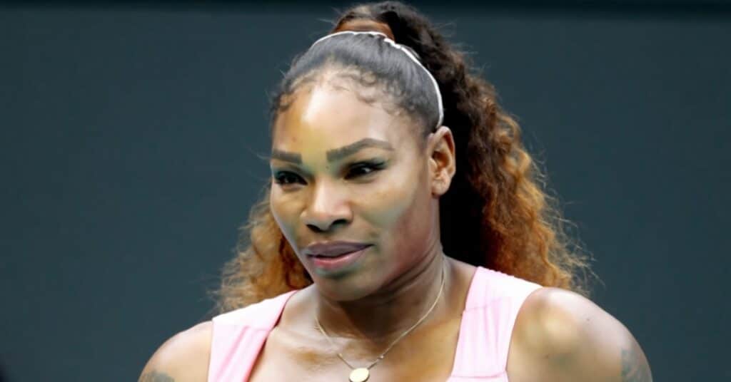 Serena Williams Plastic Surgery in 2015
