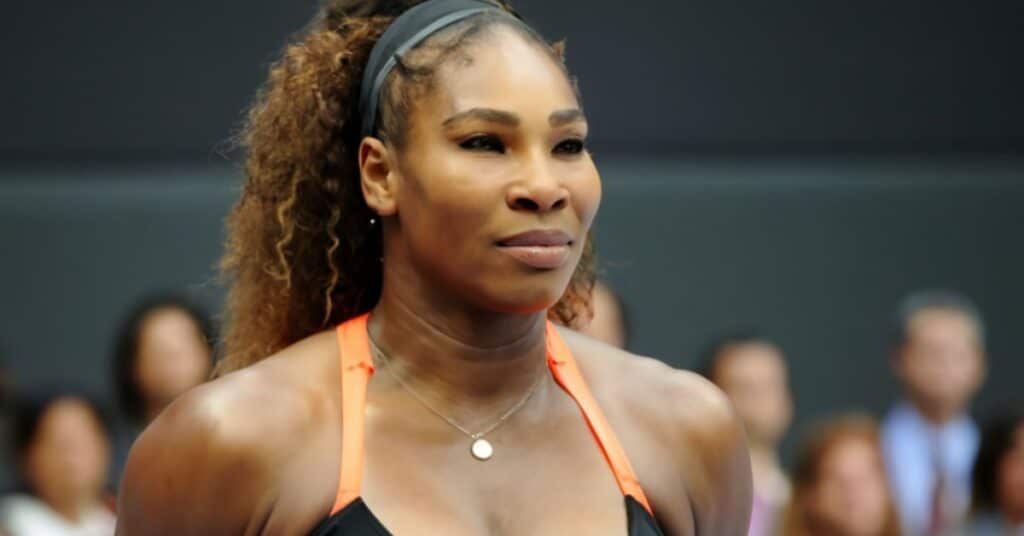 Serena Williams Plastic Surgery in November 2023