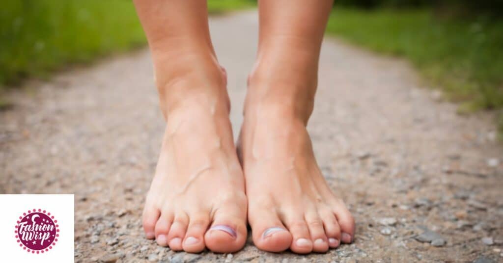 Don't suffer from foot pain any longer