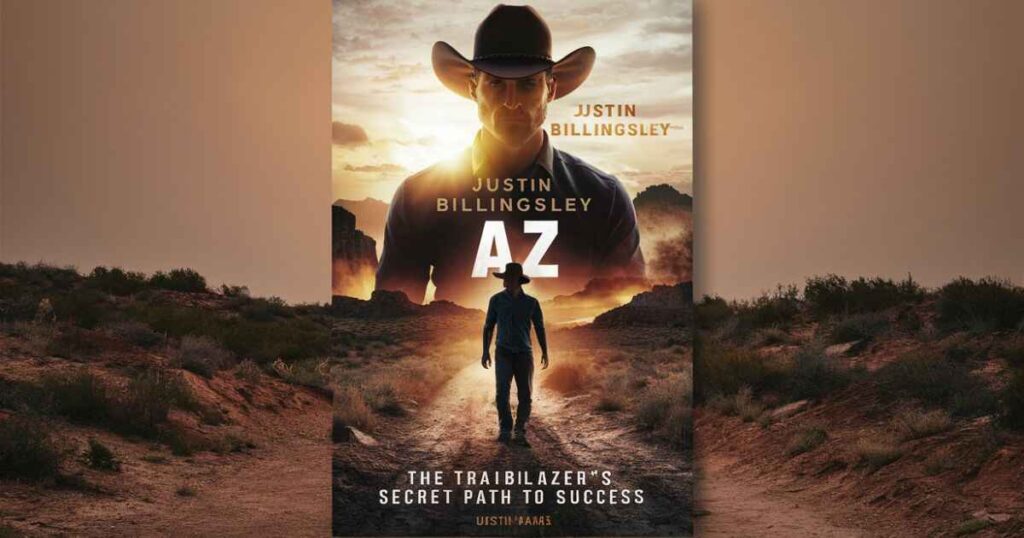 Justin Billingsley AZ: The Trailblazer's Secret Path to Success
