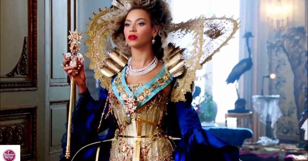3) Beyoncé, 42, Singer - The Reigning Queen of Pop Culture