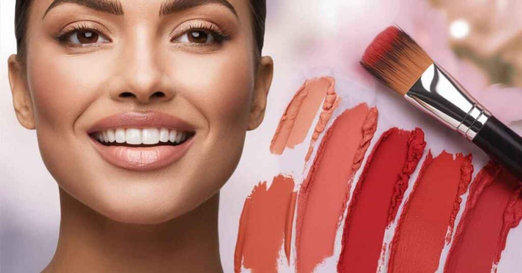 Benefits of Permanent Lip Blush