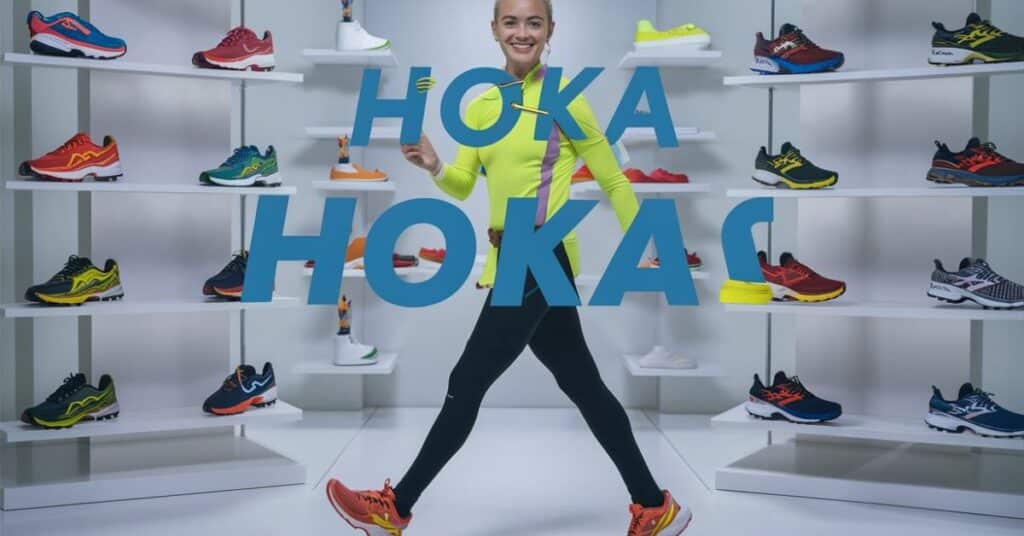 Hoka Shoe Reviews