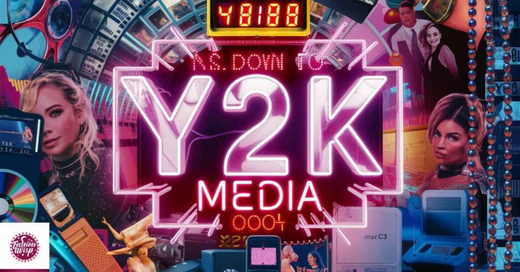 Quintessential Y2K Media