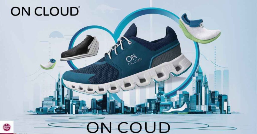 The Brand Value of On Cloud