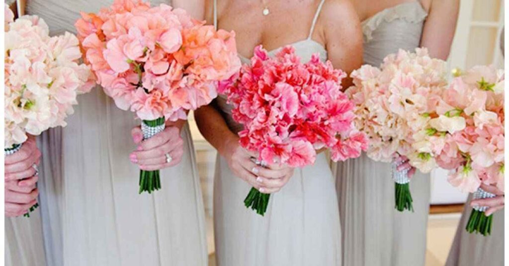 The Hayley Dress - Fresh Bouquet