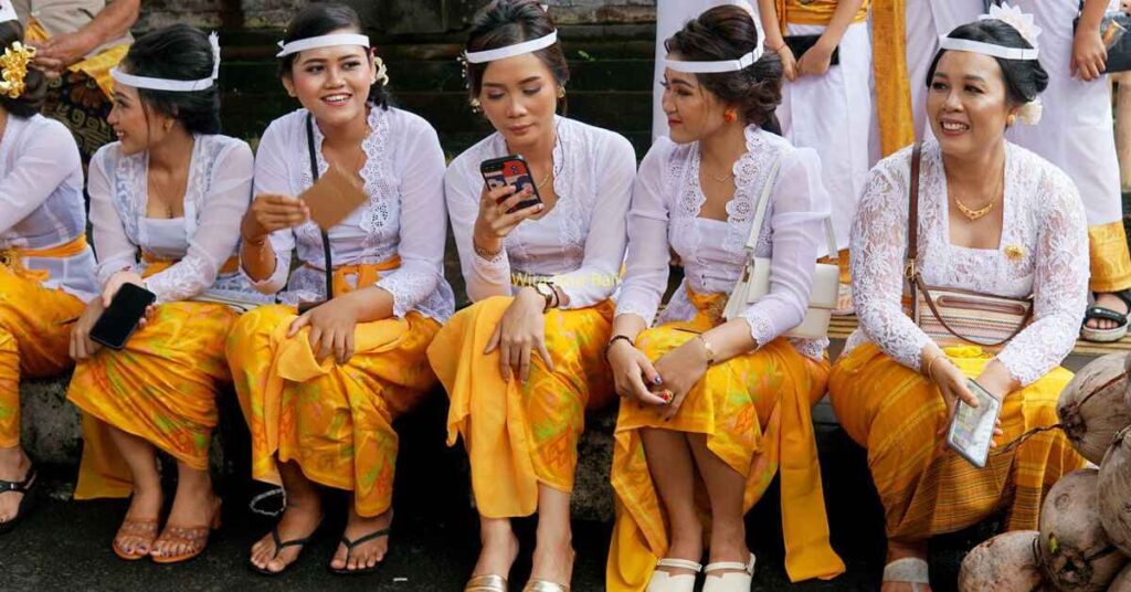 The Pixie Dress - Bali Summer