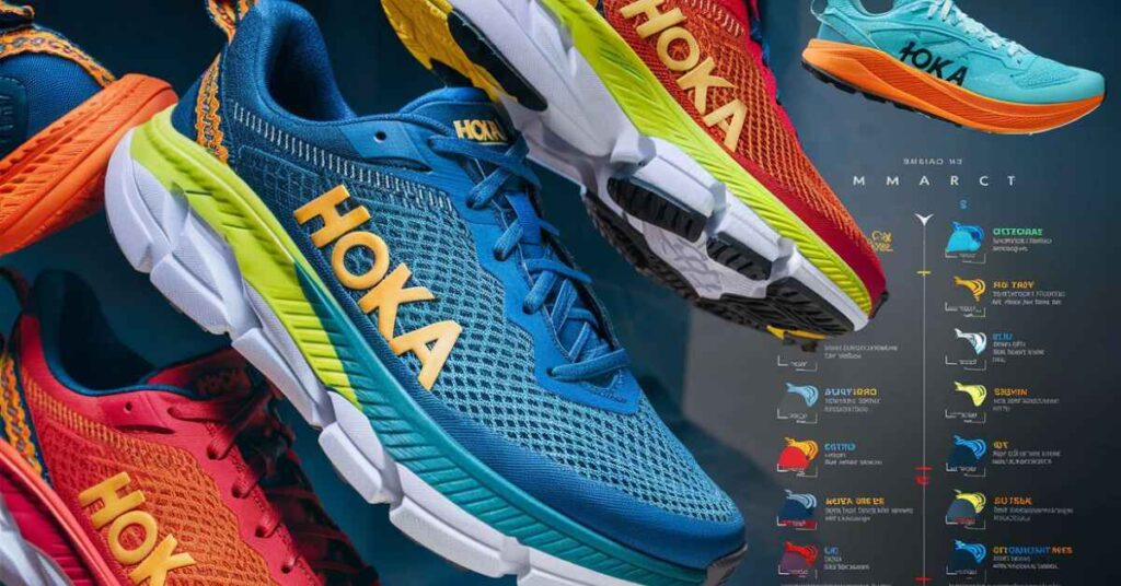 Why are hoka shoes so expensive