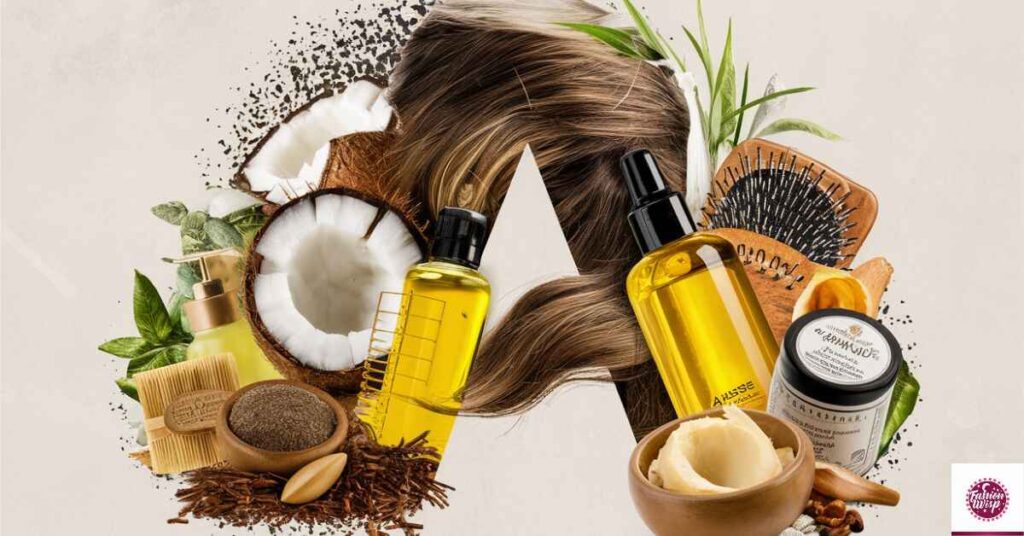 Alternatives to Aussie - Healthier Options for Your Hair