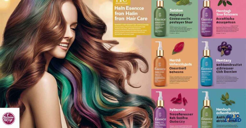 Is Herbal Essence Good for Hair? A Comprehensive Look