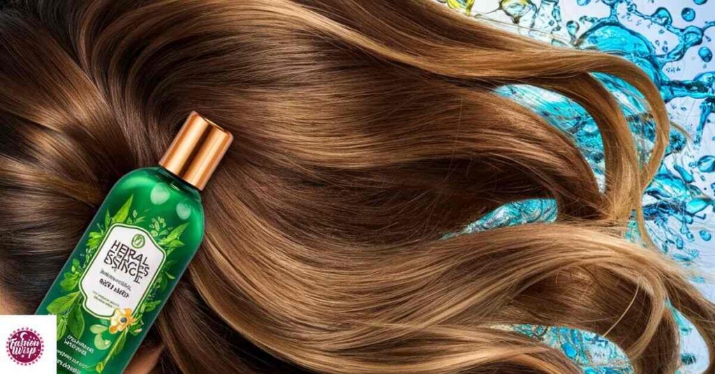 Is Herbal Essence a Good Choice for Your Hair?